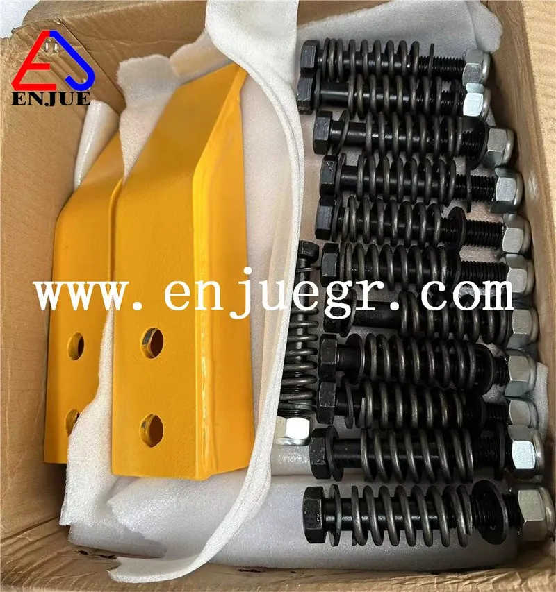 Hydraulic Container Spreader for Heavy-Duty Loading & Unloading