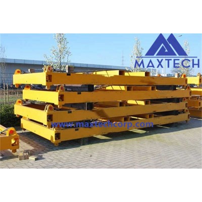 Heavy Duty Container Spreader for Complex Port Operations