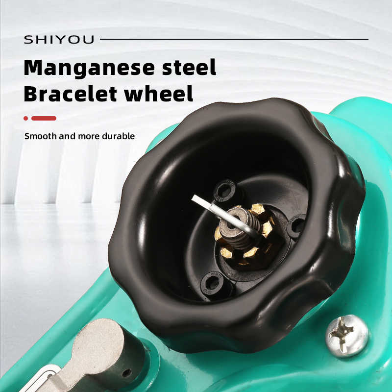 Lever Hoist and Hand Chain Block Combo for Versatile Material Handling