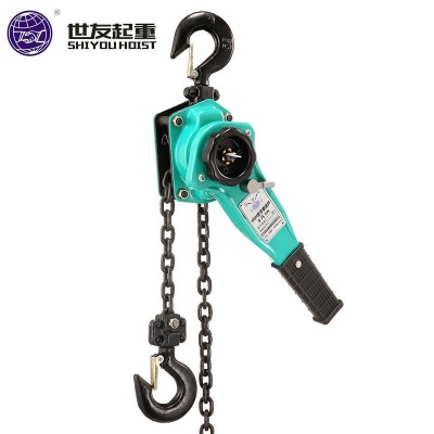China Manual Lever Chain Hoist 1.5t Lever Block Hoist with CE