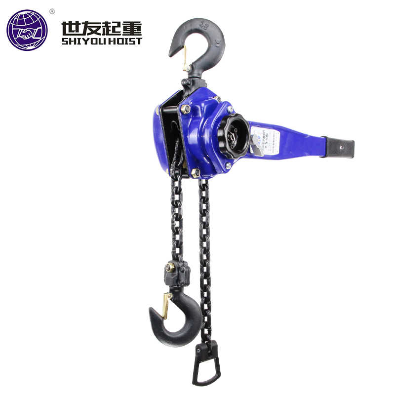 China Manual Lever Chain Hoist 1.5t Lever Block Hoist with CE