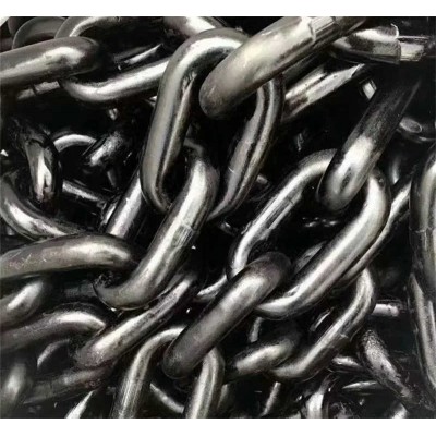 Standard Specification Lifting Load Chains for All Major Hoist Brands