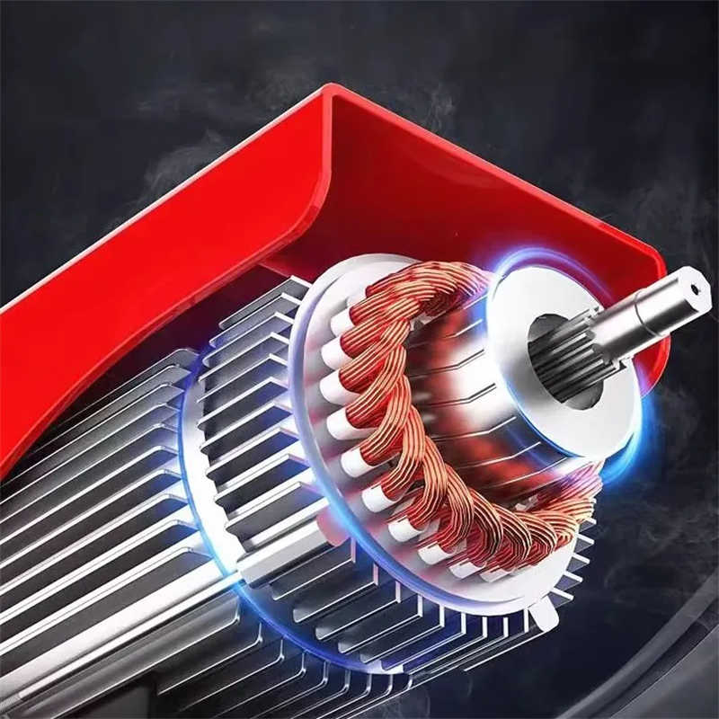 Economical Mini Electric Wire Rope Hoist PA1000 Model with Easy Operation