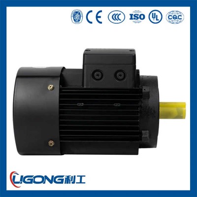 Energy Saving Three Phase Asynchronous Electric Motor IE3 Standard