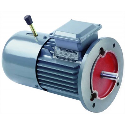 Industrial YEJ Electromagnetic Braking Three-Phase Asynchronous Motor