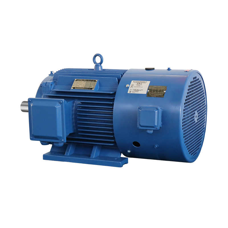 Industrial YVP Series Inverter Duty Asynchronous Motor