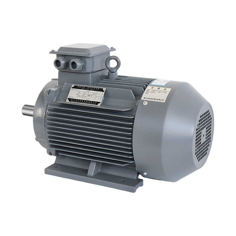 YD Series Multi-Speed Three-Phase Asynchronous Induction Motor