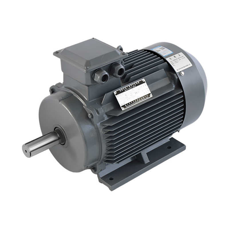 YD Series Multi-Speed Three-Phase Asynchronous Induction Motor
