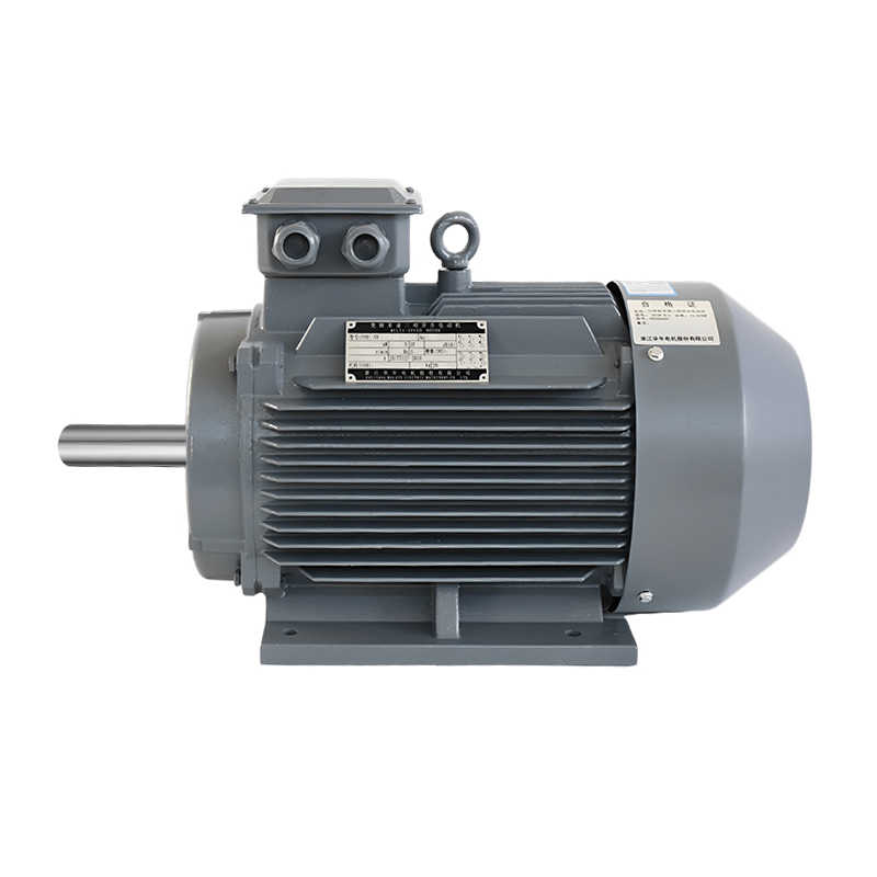 YD Series Multi-Speed AC Induction Motor For Drive Equipment