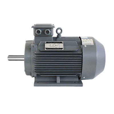 YD Series Multi-Speed AC Induction Motor For Drive Equipment