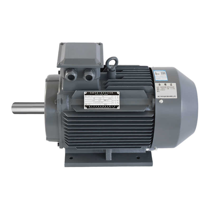 YD Series Multi-Speed AC Induction Motor For Drive Equipment