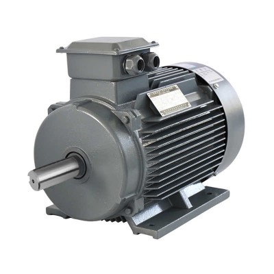 YD Series Reliable Multi-Speed Motor With Wide Power Range
