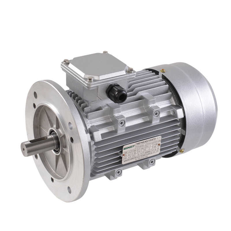 YE3 Series High Efficiency Three-Phase Motor 0.75kW-315kW