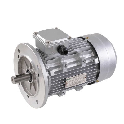 Cast Iron Body YE3 Series IE3 Premium Efficiency Asynchronous Motor