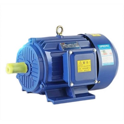 YE3 Series High Efficiency Motor 380V/415V 50Hz 60Hz