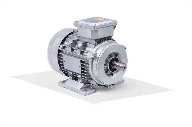 YS Series Small Power Three-Phase Motor 0.09kW-3.7kW