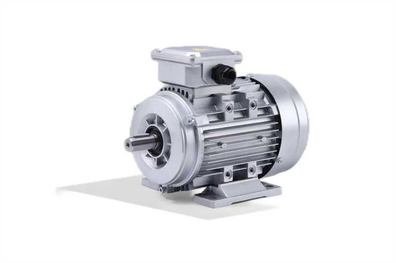 YS Series Light Duty Three-Phase Motor For Water Pump