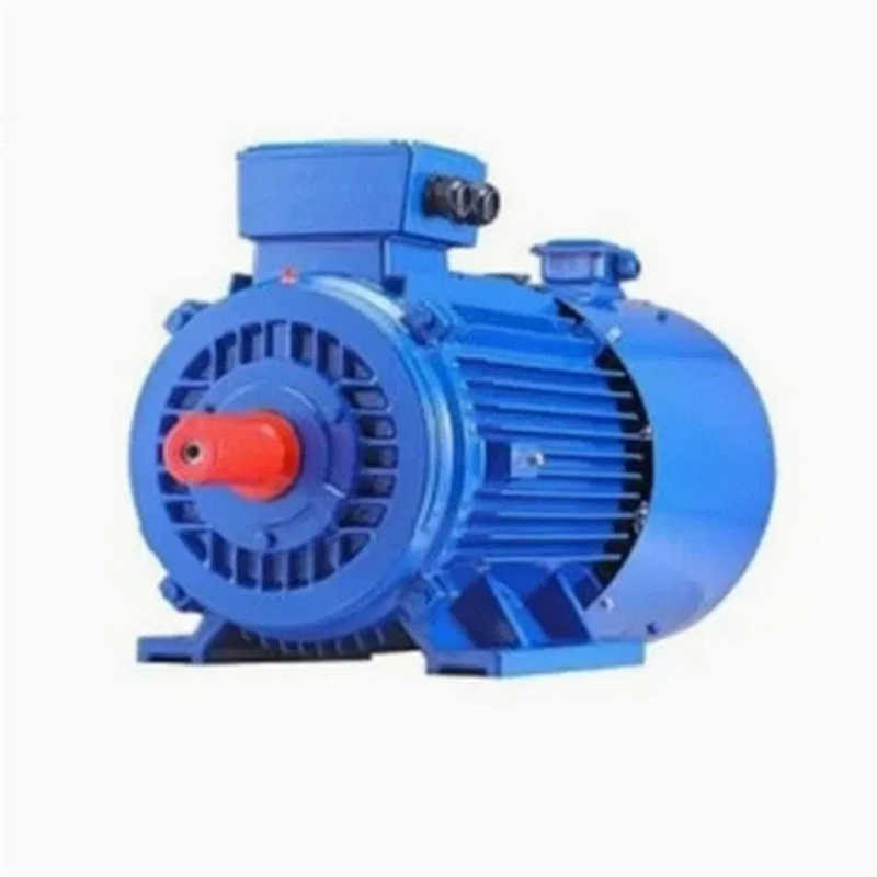 Three-Phase Explosion Proof Frequency Conversion Electric/Electrical Motors