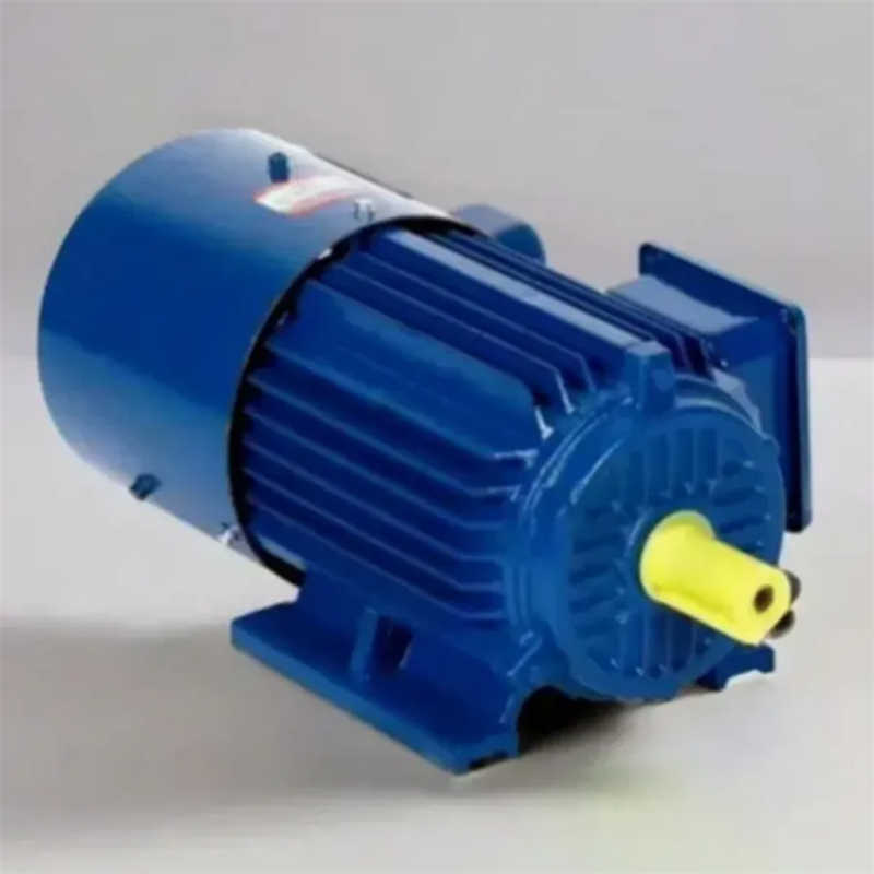 Yvf Series Explosion-Proof Frequency Conversion Three Phase AC Motor