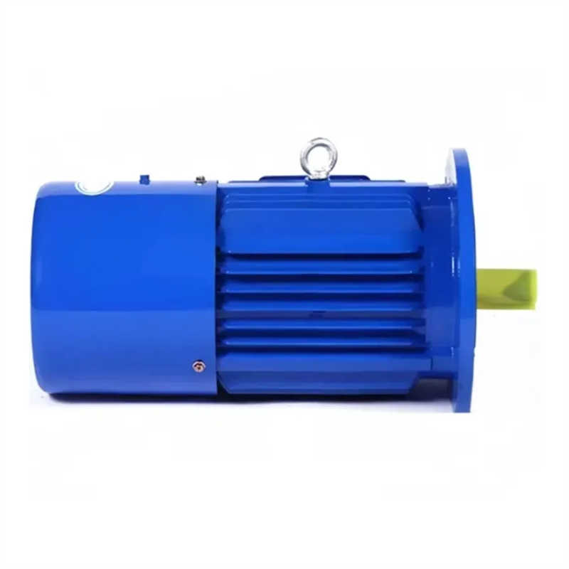 Yvf Series Three-Phase Frequency Conversion Speed Control AC Motor
