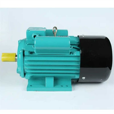 1500rpm 3000rpm 220V/1HP 2HP 3HP 7.5HP 10HP Electric Motor AC Motor