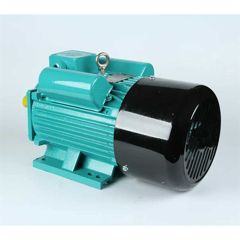 1500rpm 3000rpm 220V/1HP 2HP 3HP 7.5HP 10HP Electric Motor AC Motor