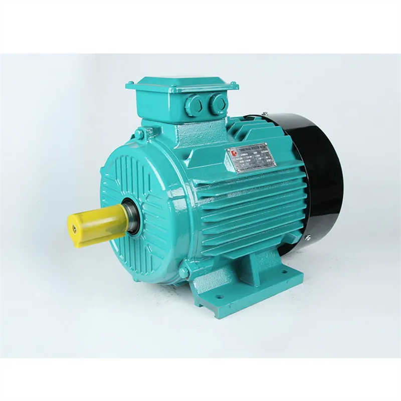 Y Ye2 Ye3 Y2 Y3 30kw 40kw Three Phase Induction 60Hz 1720rpm Electric Motor