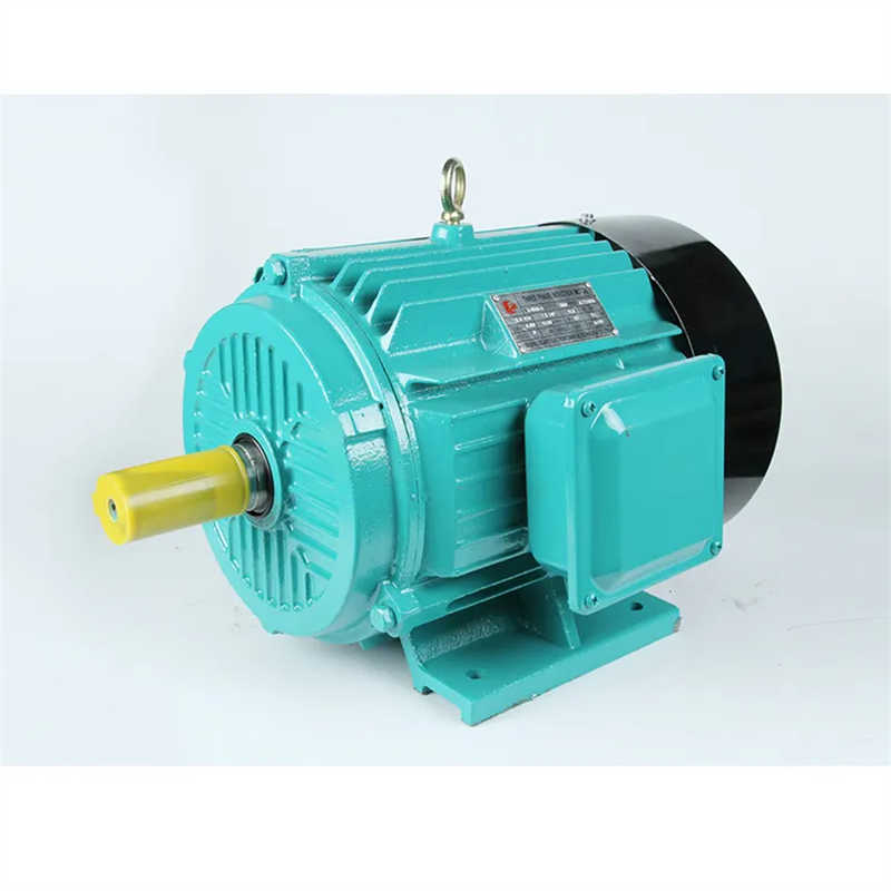 Ye3 Premium 380V Three Phase 2pole B3 Top Line 45kw 60HP AC Motor