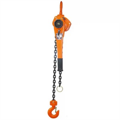 VT Type Lever Hoist, 3 Ton Capacity for Industrial Lifting and Pulling