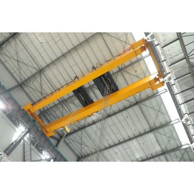High-Speed Electric Winch for Construction and Warehouse Use
