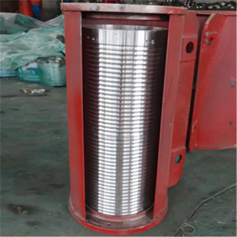 Electric Hoist or Winch Trolly Using Wire Rope Drum