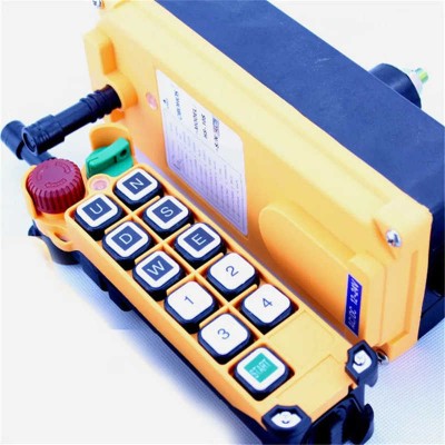 Button Model Remote Control Remote Controller