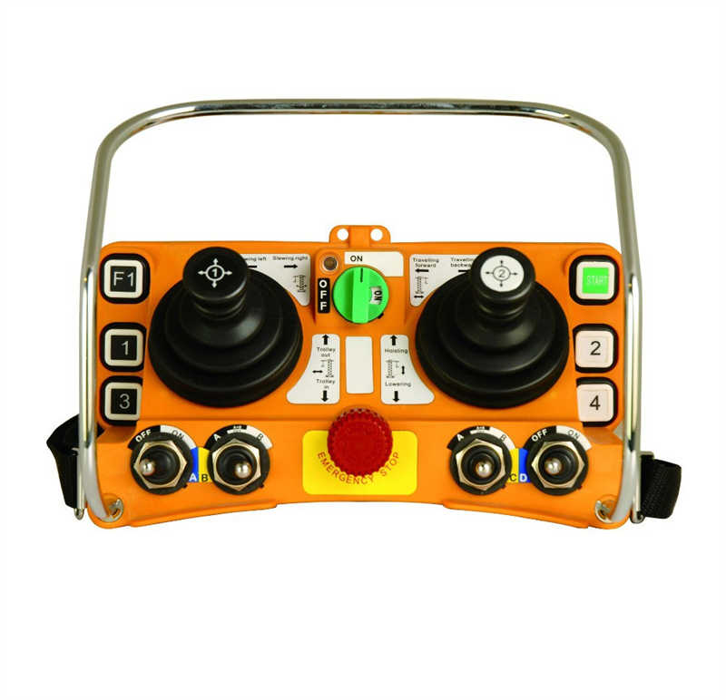 Button Model Remote Control Remote Controller