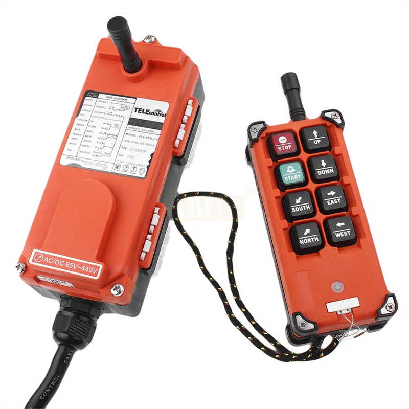 Button Model Remote Control Remote Controller