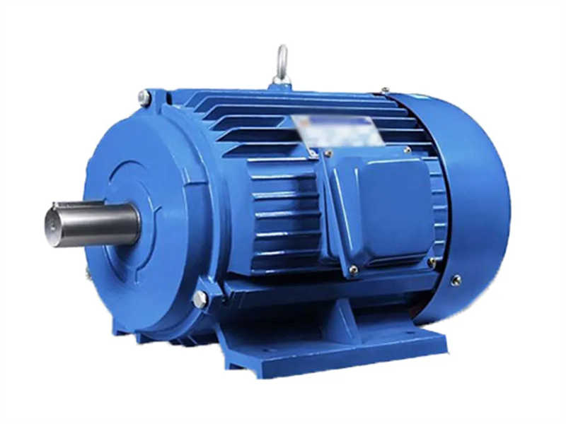 Hot Sale Three Phase Electric Motor for Cranes