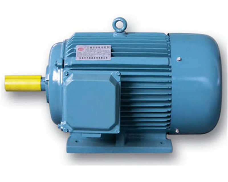 Hot Sale Three Phase Electric Motor for Cranes