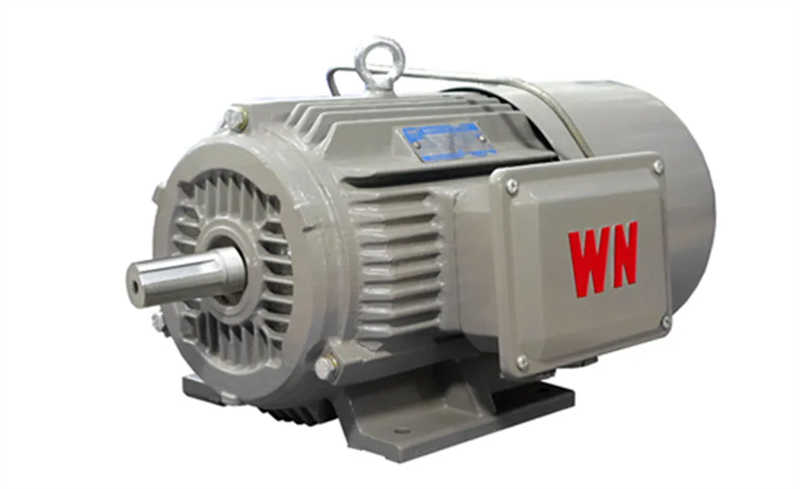 Hot Sale Three Phase Electric Motor for Cranes