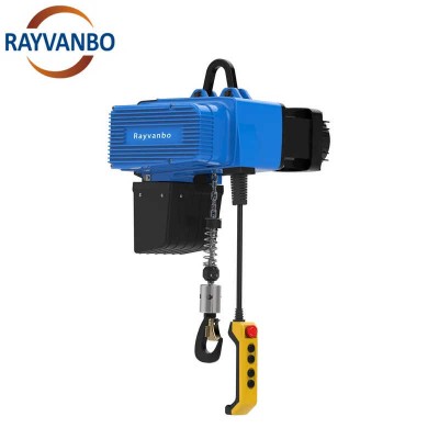 Factory Direct HH-R2 Variable Frequency Chain Hoist in 220V / 380V Options