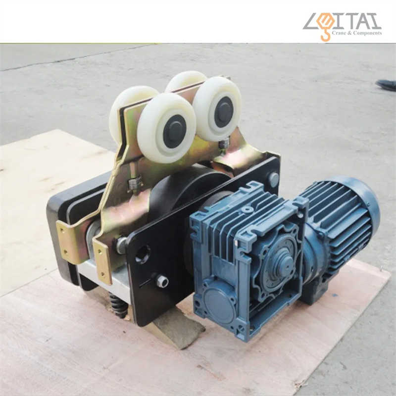 Flexible KBK Light Crane System with CE Certificate for Sale