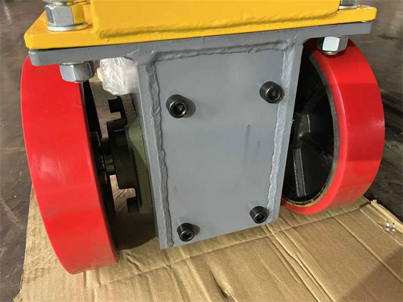 Portable Mobile Gantry Crane 250kg to 2 Ton Capacity