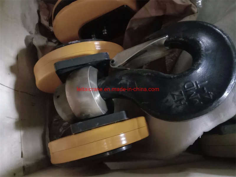 1t to 10t Standard Room Monorail Hoist 6m to 18m Span Options