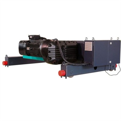 Low Headroom Lifting Solution | Ideal for Warehouses and Manufacturing Plants