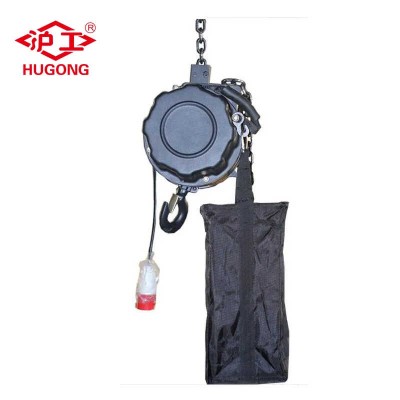 Stage Electric Chain Hoist with Powerful Motor for Rapid Truss Flying