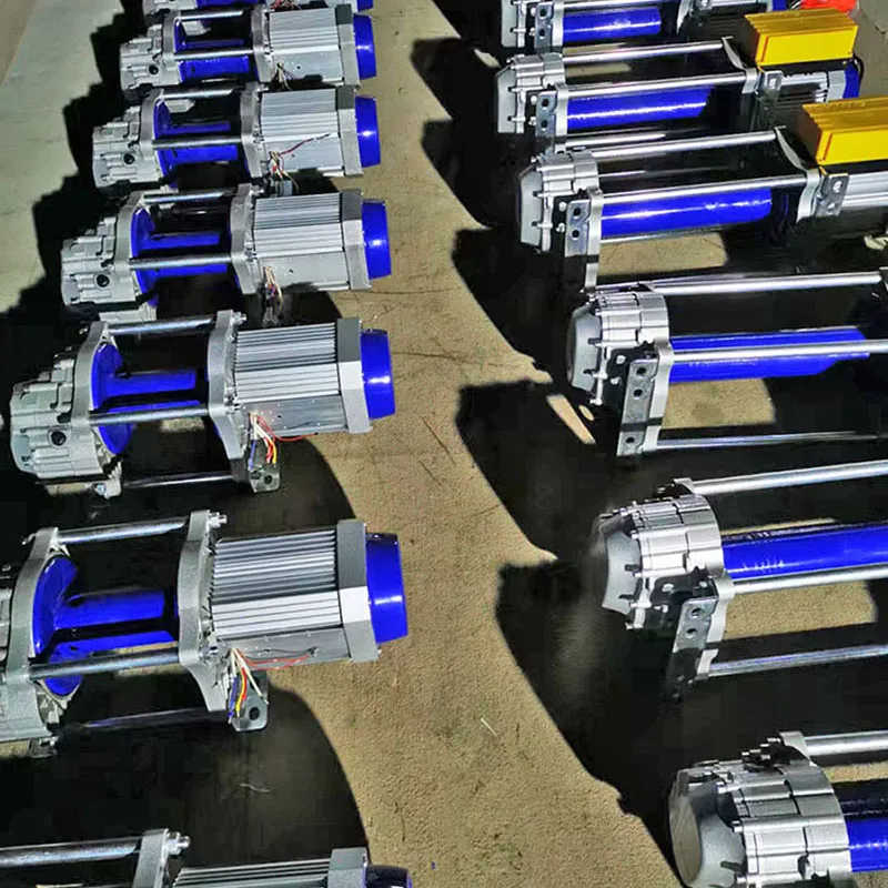 Industrial Electrical Winch 220V 380V 5 Ton Capacity For Vertical Lifting