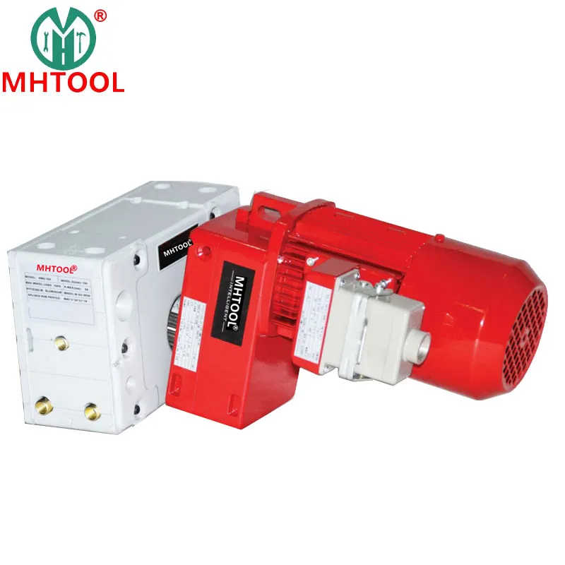 Mhtool Hws Diameter 315mm European Hoist End Truck Wheel Fit Crane