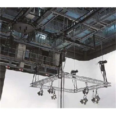 250kg-5ton Stage Hoist with Inverter