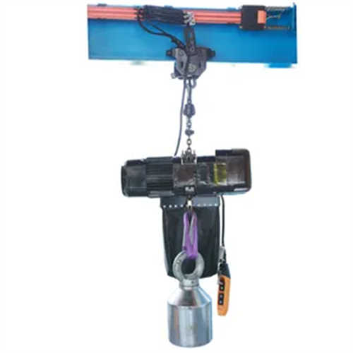 2 Ton Lifting Tool Stage Hoist for Special Working Environment