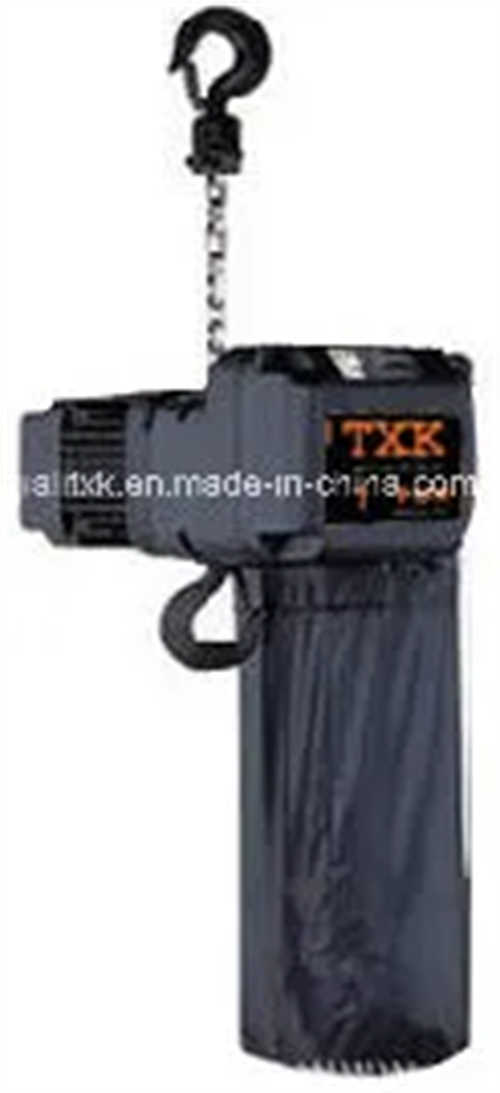 250kg-2ton Stage Chain Hoist with Ce