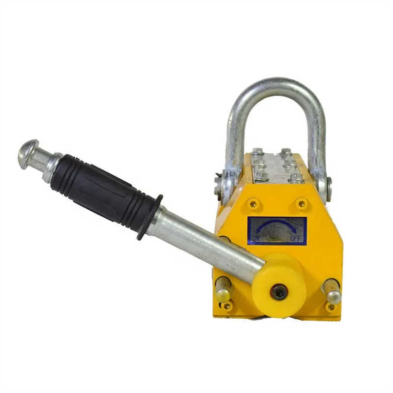 Permanent Magnetic Lifters Manufacturer Permanent Lifting Magnets