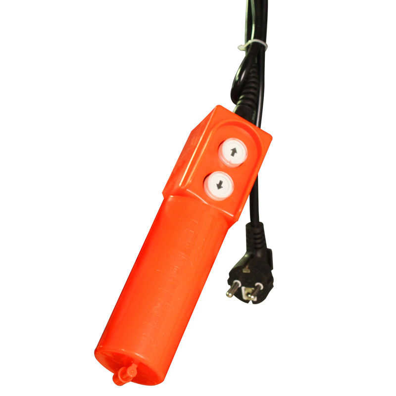 Construction Building Manufacture 12m-20m Electric Hoist